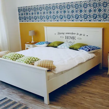 Bonton Guest house